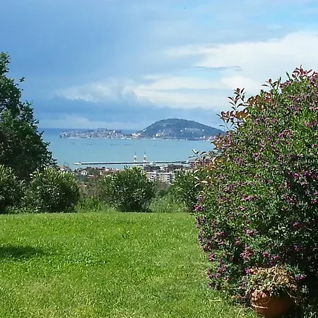 Holiday home Aurea Formia
