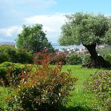 Holiday home Aurea *