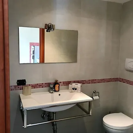 Holiday home Aurea Formia