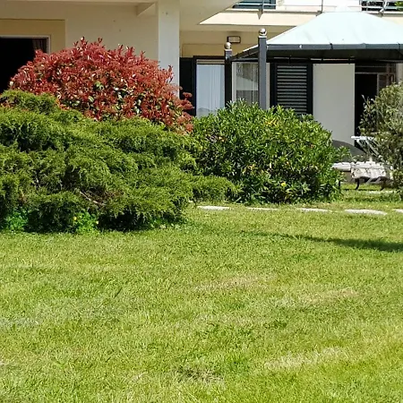 Holiday home Aurea *