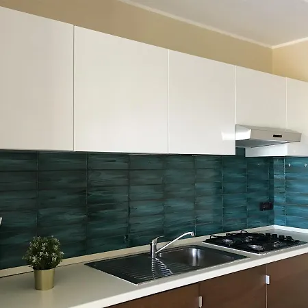 Aurea Holiday home