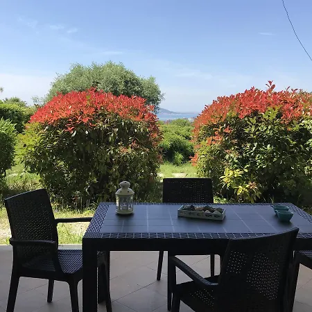 Aurea Holiday home