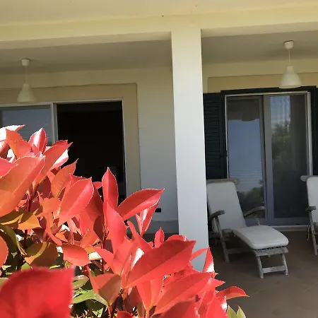 Holiday home Aurea