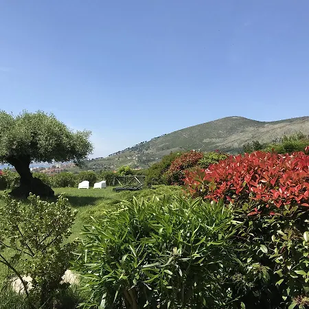 Aurea Holiday home Formia