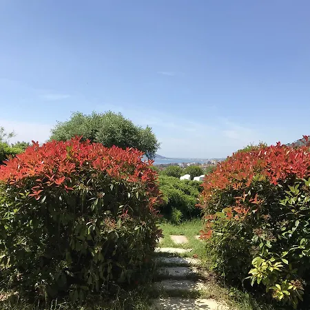Holiday home Aurea