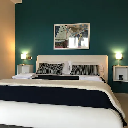 Aurea Holiday home