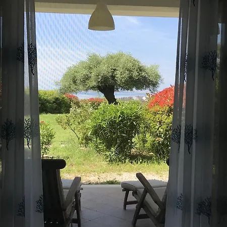 Holiday home Aurea *