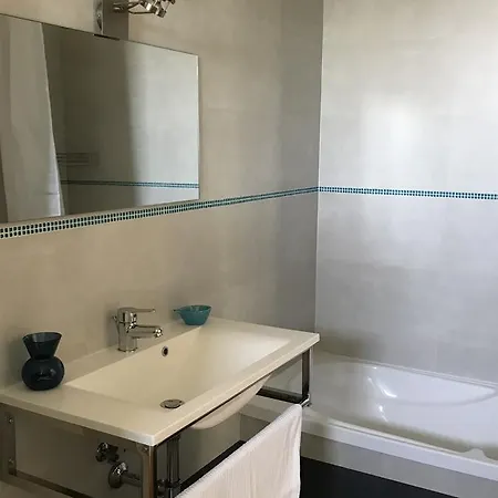 Aurea Holiday home