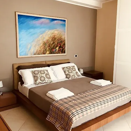 Aurea Holiday home