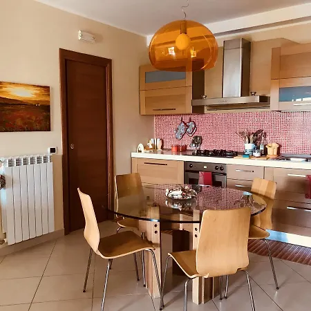 Holiday home Aurea *