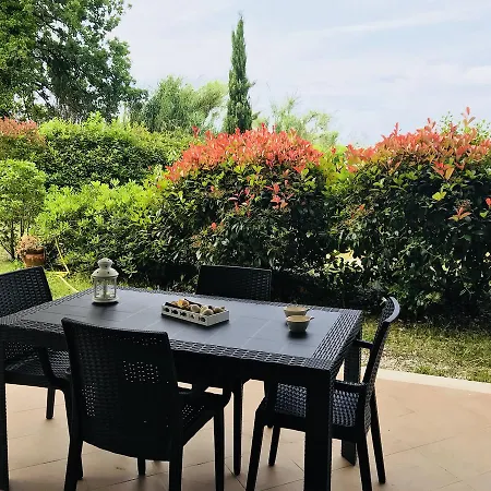 Holiday home Aurea Formia