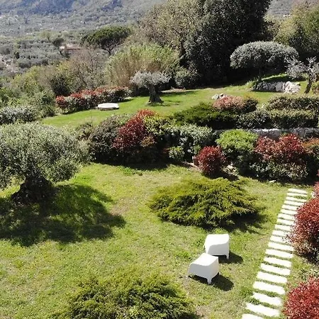 Aurea Holiday home Formia