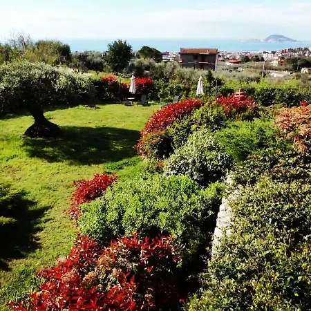 Holiday home Aurea Formia