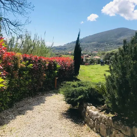 Holiday home Aurea