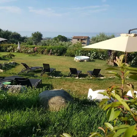 Aurea Holiday home
