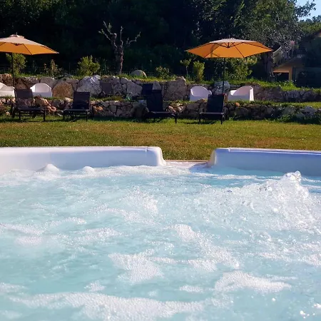 Aurea Holiday home *