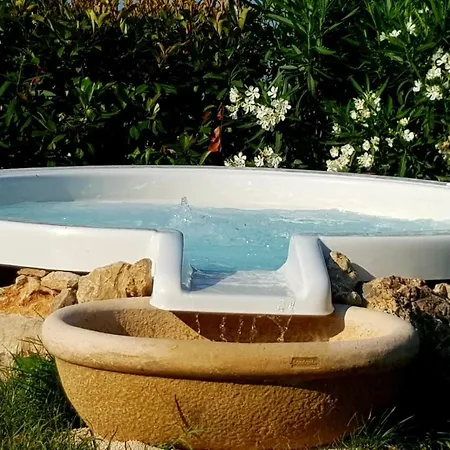 Aurea Holiday home
