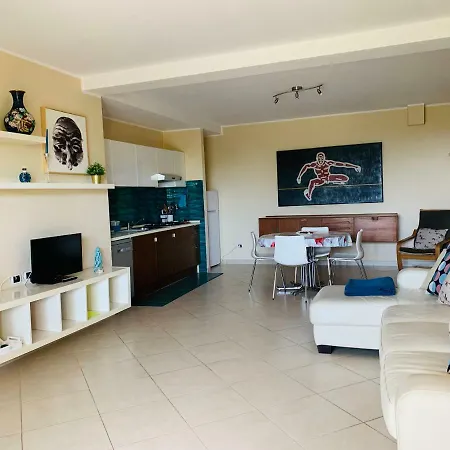Holiday home Aurea