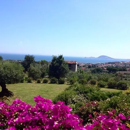 Aurea Formia